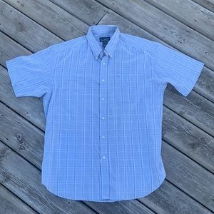 Arnold Palmer Button Up Short Sleeve Shirt